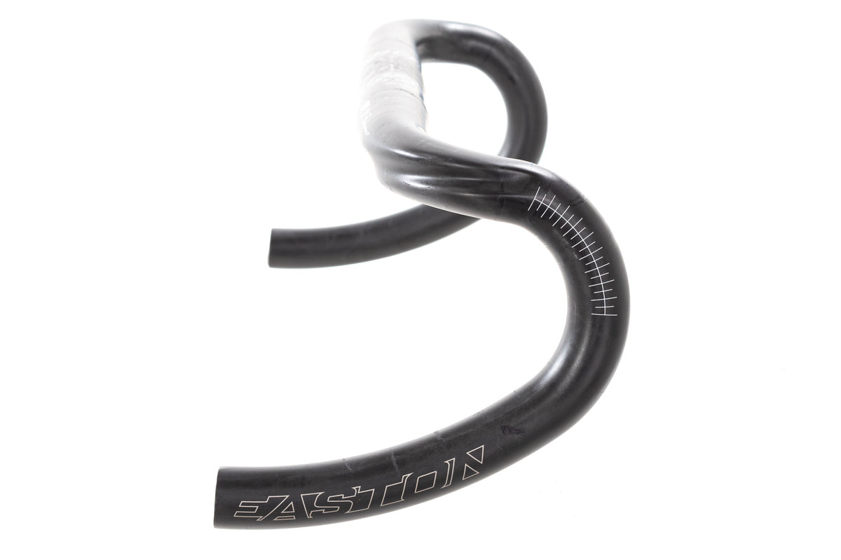 USED Easton EC90 SLX Carbon Drop Handlebar 31.8x380mm Road