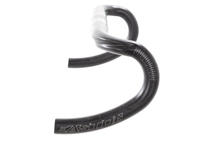 USED Easton EC90 SLX Carbon Drop Handlebar 31.8x380mm Road