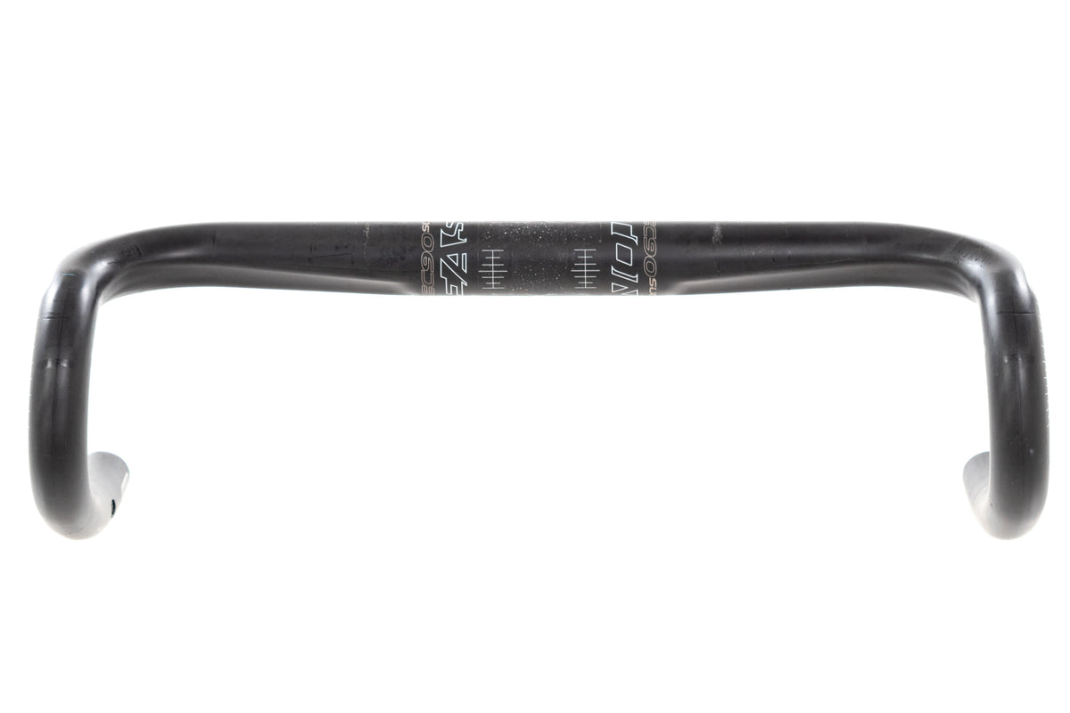 USED Easton EC90 SLX Carbon Drop Handlebar 31.8x380mm Road