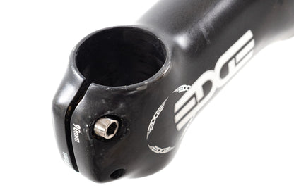 USED EDGE/ENVE Carbon Road Stem w/ Out Front Computer Mount 31.8x90mm