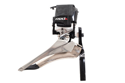 USED SRAM Red eTap AXS 2x11 speed Front Derailleur Electronic Wireless