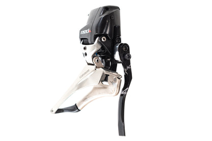 USED SRAM Red eTap AXS 2x11 speed Front Derailleur Electronic Wireless