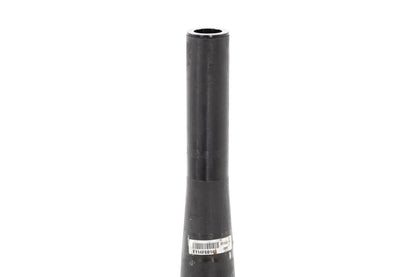 USED Lauf Trail Racer TR29 non-boost Carbon Mountain Fork 15x100mm Spring Suspension Tapered