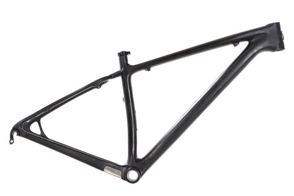 USED Santa Cruz Highball V1 (2011- 2014) Medium Carbon Hardtail Mountain Bike Frame Quick Release 135mm