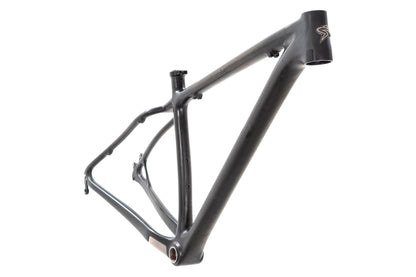 USED Santa Cruz Highball V1 (2011- 2014) Medium Carbon Hardtail Mountain Bike Frame Quick Release 135mm