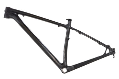USED Santa Cruz Highball V1 (2011- 2014) Medium Carbon Hardtail Mountain Bike Frame Quick Release 135mm