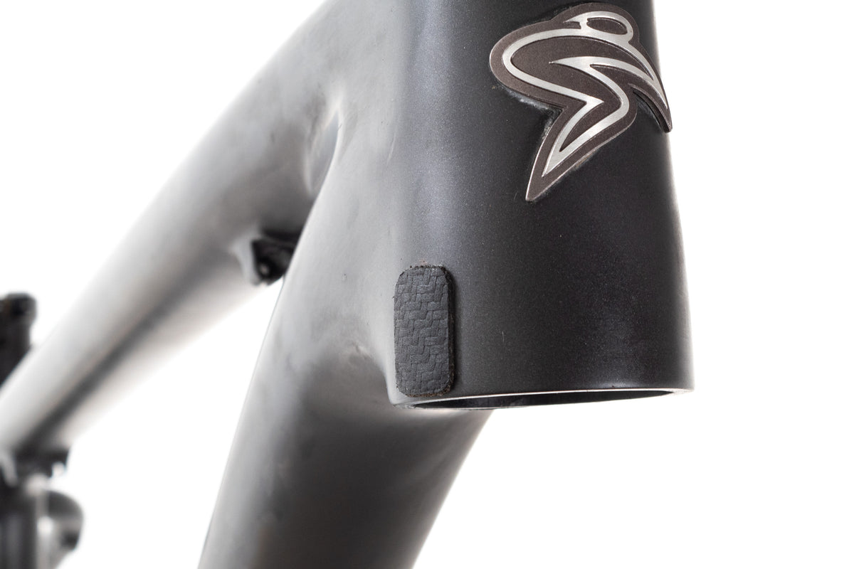 USED Santa Cruz Highball V1 (2011- 2014) Medium Carbon Hardtail Mountain Bike Frame Quick Release 135mm