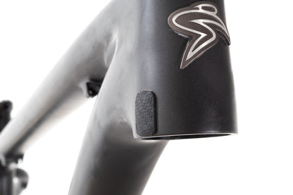 USED Santa Cruz Highball V1 (2011- 2014) Medium Carbon Hardtail Mountain Bike Frame Quick Release 135mm