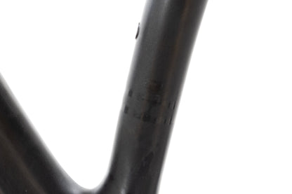 USED Santa Cruz Highball V1 (2011- 2014) Medium Carbon Hardtail Mountain Bike Frame Quick Release 135mm