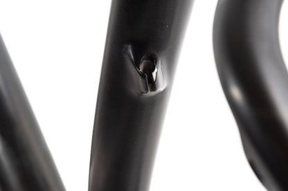 USED Santa Cruz Highball V1 (2011- 2014) Medium Carbon Hardtail Mountain Bike Frame Quick Release 135mm