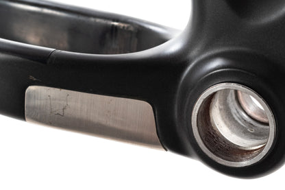 USED Santa Cruz Highball V1 (2011- 2014) Medium Carbon Hardtail Mountain Bike Frame Quick Release 135mm