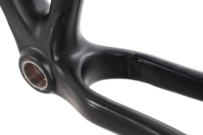 USED Santa Cruz Highball V1 (2011- 2014) Medium Carbon Hardtail Mountain Bike Frame Quick Release 135mm