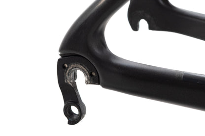 USED Santa Cruz Highball V1 (2011- 2014) Medium Carbon Hardtail Mountain Bike Frame Quick Release 135mm