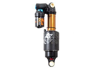 NEW (open box) Fox Float X2 Kashima Rear Shock F-S 2 Position
