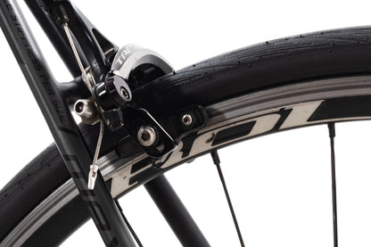 USED 2014 Focus Izalco Max 3.0 XL Carbon Road Bike Shimano Ultegra 2x11 Rim Brake Black