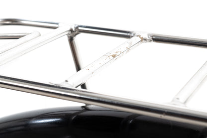 USED Linus Dutchi 3i Small 3 speed Dutch Style Urban Cruiser Black Step Thru Shimano Nexus Internal Shift Hub