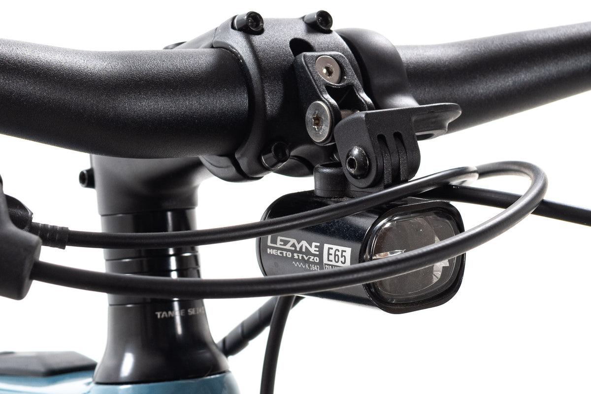USED 2025 Cannondale Tesoro Neo Carbon 2 Electric Commuter Bike Small Bosch Motor SRAM Apex Eagle