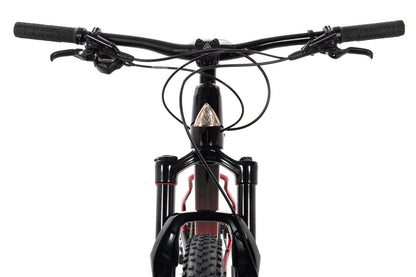 USED 2018 Marin Nail Trail 7 29"Medium SLX  Hard Tail Mountain Bike