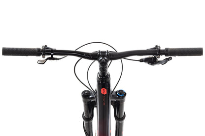 USED 2018 Marin Nail Trail 7 29"Medium SLX  Hard Tail Mountain Bike
