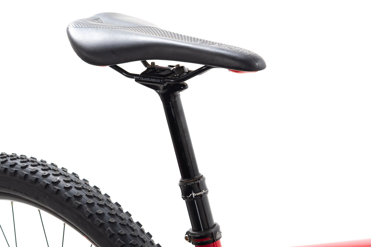 USED 2018 Marin Nail Trail 7 29"Medium SLX  Hard Tail Mountain Bike