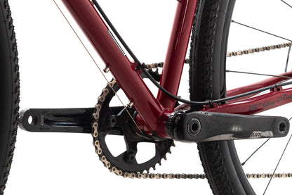 USED Surly Midnight Special 54cm Flat Bar All-Road Bike 700c SRAM Rival 1x11 speed