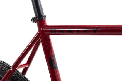USED Surly Midnight Special 54cm Flat Bar All-Road Bike 700c SRAM Rival 1x11 speed