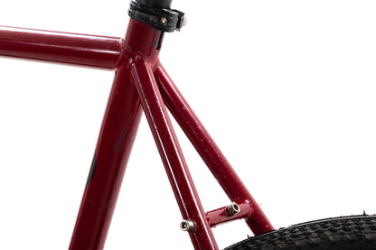 USED Surly Midnight Special 54cm Flat Bar All-Road Bike 700c SRAM Rival 1x11 speed