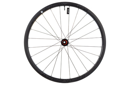 NEW out of box Roval Rapide CLX 32 700C CL Disc Carbon Rear Wheel Shimano HG 12x142mm Thru Axle