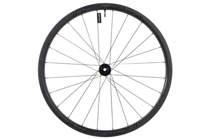 NEW out of box Roval Rapide CLX 32 700C CL Disc Carbon Rear Wheel Shimano HG 12x142mm Thru Axle