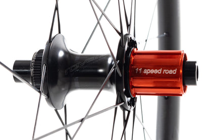 NEW out of box Roval Rapide CLX 32 700C CL Disc Carbon Rear Wheel Shimano HG 12x142mm Thru Axle