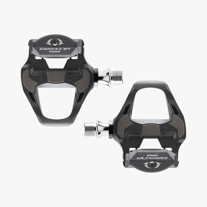 NEW Shimano Ultegra PD-R8000 SPD-SL Carbon Road Clipless Pedals + SM-SH11 Cleats