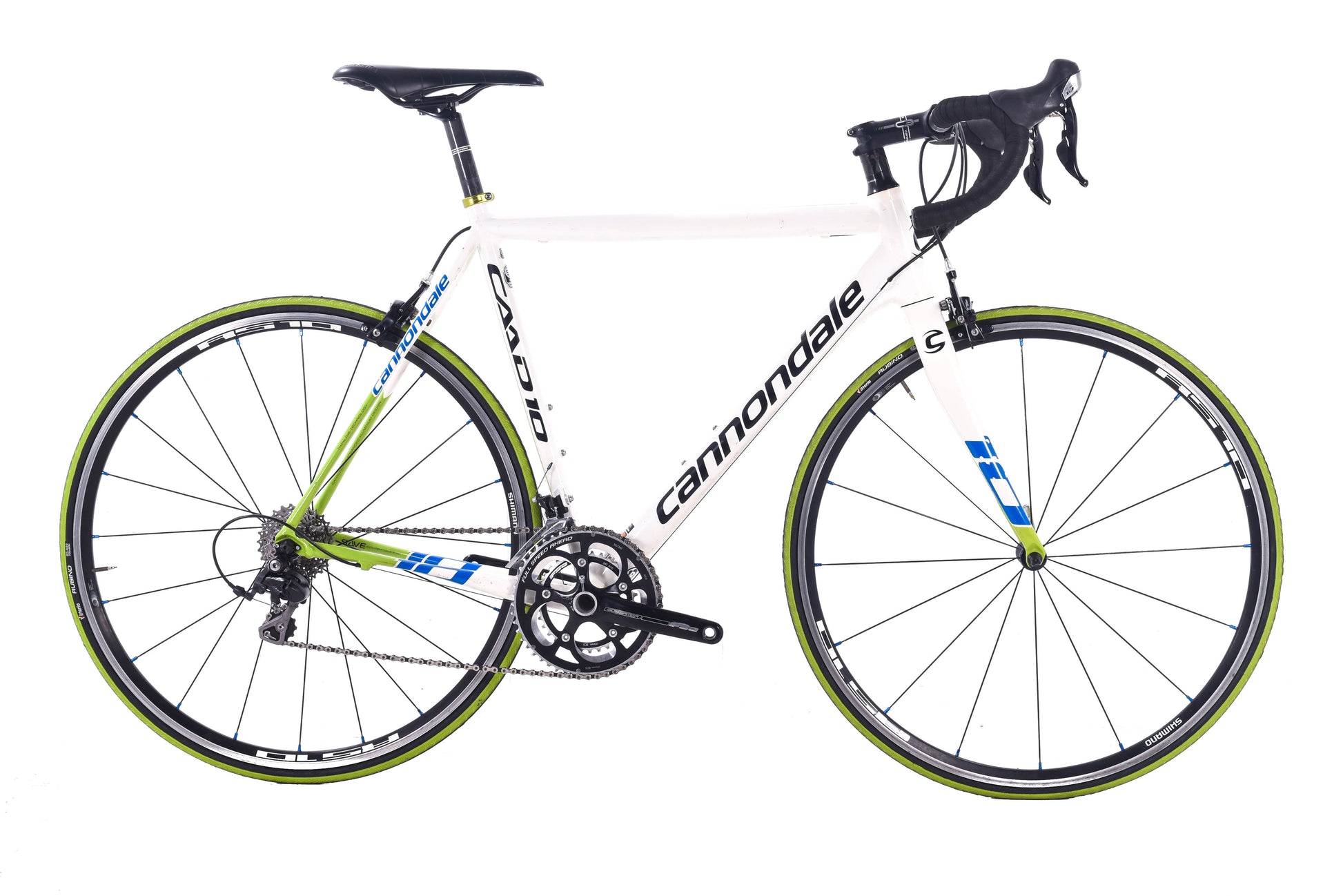 Cannondale Caad Jual Cannondale Synapse Cannondale Road Bike White