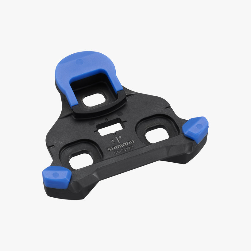 NEW Shimano SPD-SLR Cleat Set