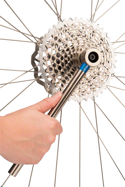 NEW Park Tool FR-5.2H Cassette Lockring Tool