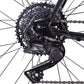 NEW Surly Straggler 58cm Advent 1x9 Steel Gravel Bike - Custom Build