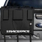 NEW RaceFace T2 Half Stack Tailgate Pad - Black, One Size