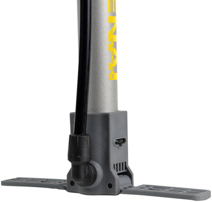 NEW Kenai Outdoor Blast 2X Frame Pump - 80 Psi, Gray - Around the Cycle