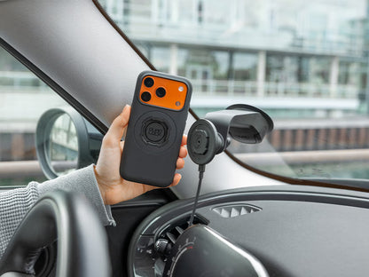 NEW Quad Lock Case iPhone