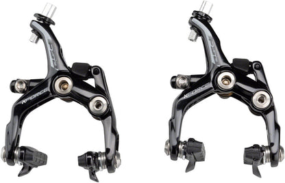NEW FSA K-Force WE Road Caliper Brakeset, Black - Around the Cycle