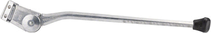 NEW Greenfield KSDMBL Kickstand - 18mm Direct Mount, Silver - Around the Cycle