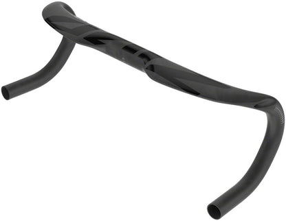 NEW Zipp SL-70 Aero Drop Handlebar - Carbon, 31.8mm, 42cm, Matte Black, A3 - Around the Cycle
