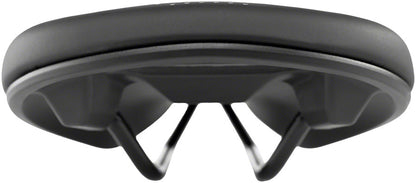 NEW WTB Devo PickUp Saddle - Black, Chromoly - Around the Cycle