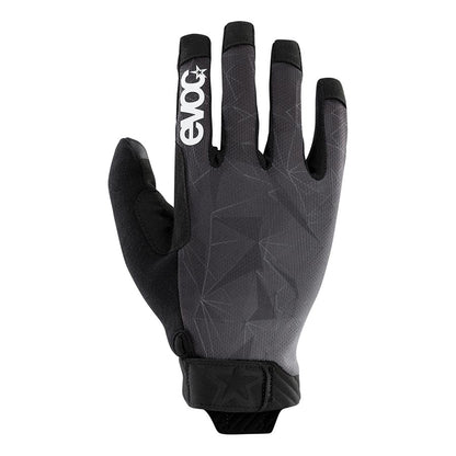NEW EVOC Enduro Touch Full Finger Gloves