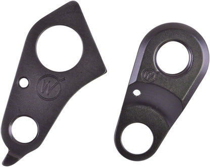NEW Wheels Manufacturing Derailleur Hanger - 323 Specialized both sides of hanger - Around the Cycle