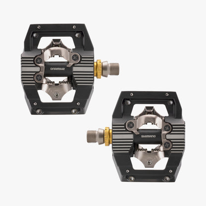 NEW Shimano Saint PD-M821 Gravity SPD MTB Pedals