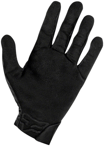 NEW Fox Racing Ranger Water Gloves - Black, Full Finger, Large - Around the Cycle