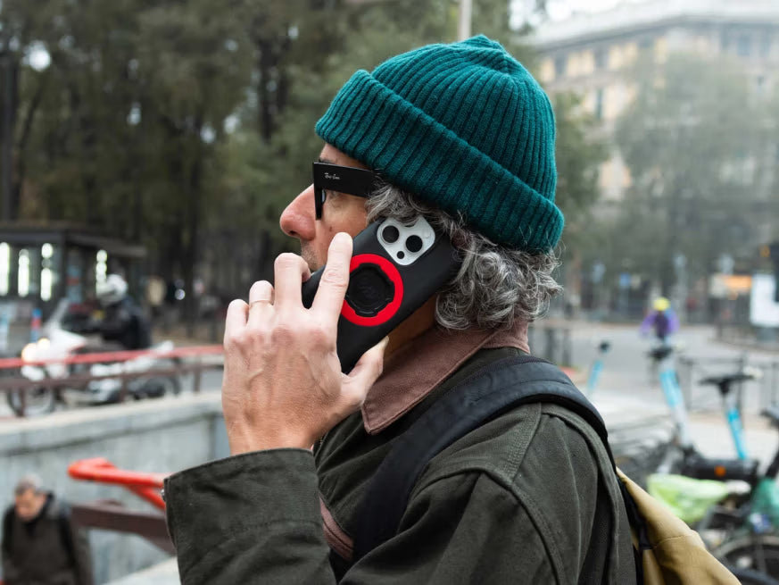 NEW Quad Lock Case iPhone