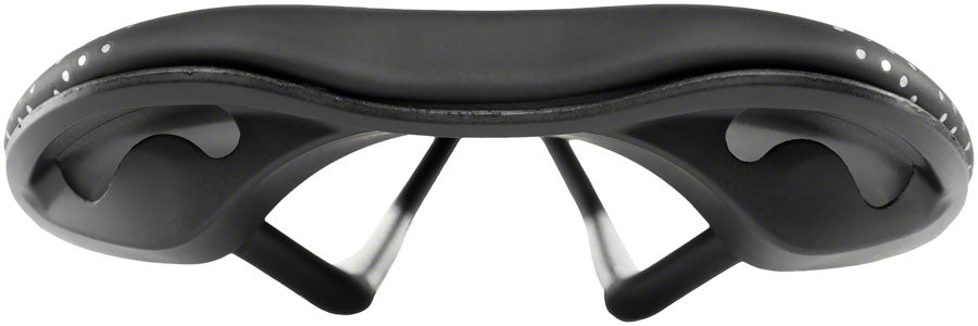 NEW WTB Gravelier Saddle - Black, Chromoly - Around the Cycle