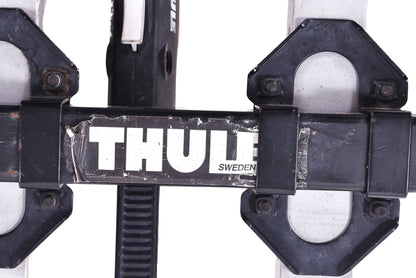 USED Thule T2 4 Bike Hitch Rack 2" Receiver