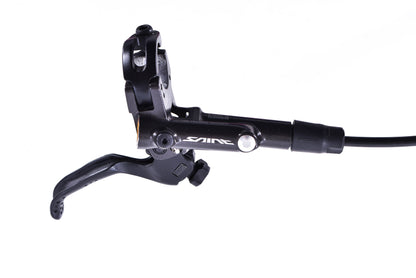 USED Shimano Saint BR-M820 Right/Rear Brake Lever and Caliper 4 Piston Hydraulic